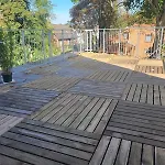 شقة Gemuetliche Mit Grosser Dachterrasse Rohrsen