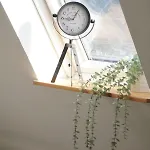 شقة Gemuetliche Mit Grosser Dachterrasse *