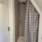 شقة Gemuetliche Mit Grosser Dachterrasse *