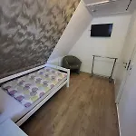 Gemuetliche Mit Grosser Dachterrasse * Rohrsen