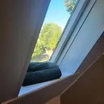 شقة Gemuetliche Mit Grosser Dachterrasse Rohrsen