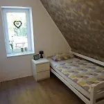 Gemuetliche Mit Grosser Dachterrasse *