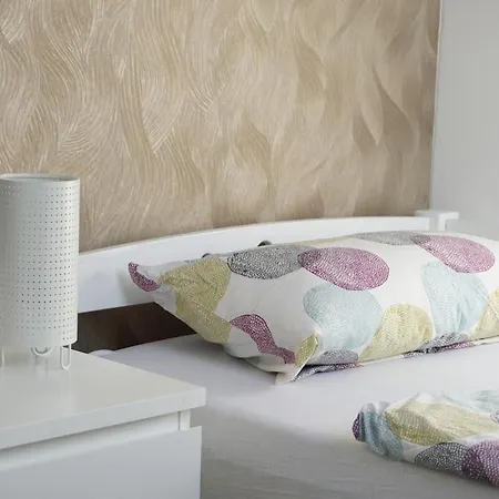 Gemuetliche Mit Grosser Dachterrasse * Rohrsen