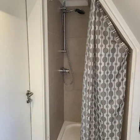 Apartmán Gemuetliche Mit Grosser Dachterrasse *