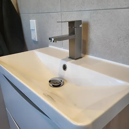 Gemuetliche Mit Grosser Dachterrasse *