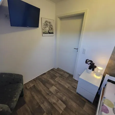 Apartment Gemuetliche Mit Grosser Dachterrasse *
