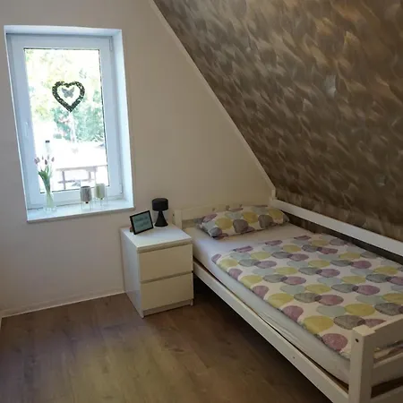 Gemuetliche Mit Grosser Dachterrasse *