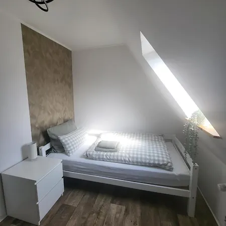Gemuetliche Mit Grosser Dachterrasse *