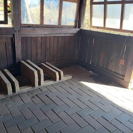 Gemuetliche Mit Grosser Dachterrasse شقة